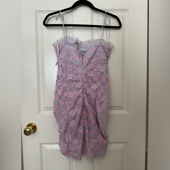For Love and Lemon Amalie Dress (NO SLEEVES) - Picture 4 of 6
